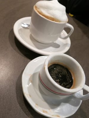 Brulerie Aux Quatre Vents by null