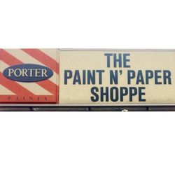 The Paint N' Paper Shoppe & Custom Picture Framing