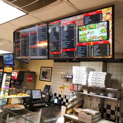 Mama Lino's Pizzeria