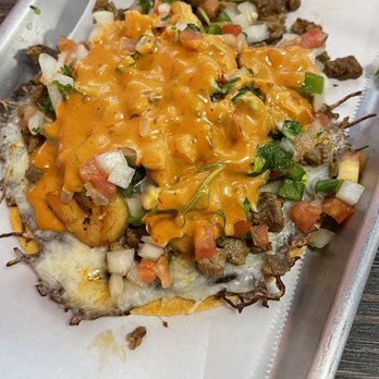 The Taco Spot - Surf and Turf Vampiro - Mexican Near Me - Chandler, Arizona The Taco Spot - Surf and Turf Vampiro - Mexican Near Me - Chandler, Arizona