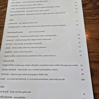 Beppe - New American Near Me - Royal Oak, Michigan Beppe - New American Near Me - Royal Oak, Michigan