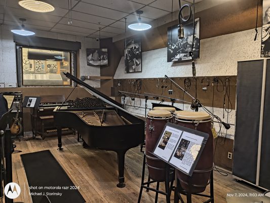 Motown Museum by null