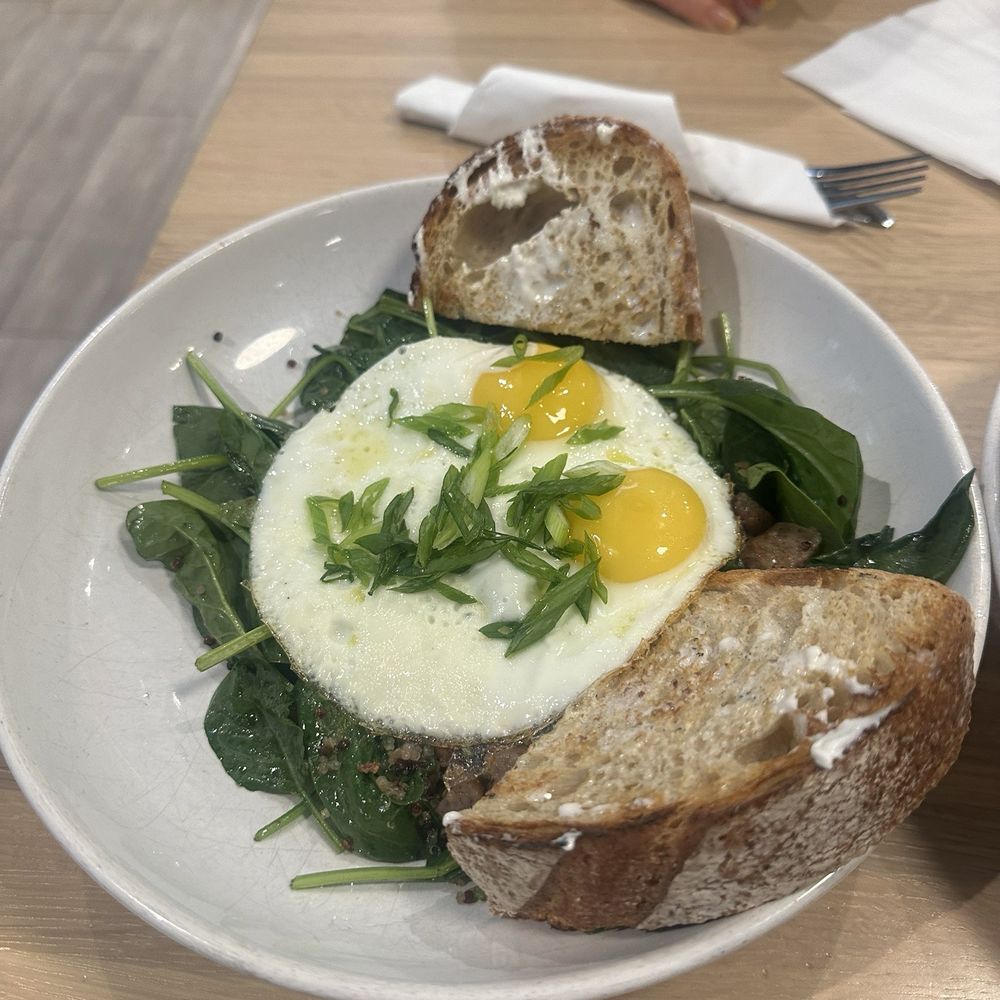 Wildflower - Protein, breakfast bowl - New American Near Me - Scottsdale, Arizona Wildflower - Protein, breakfast bowl - New American Near Me - Scottsdale, Arizona