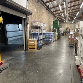 Sprouts Farmers Market - Back of the store - Grocery Near Me - Newark, California Sprouts Farmers Market - Back of the store - Grocery Near Me - Newark, California