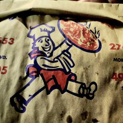 Jerry's Pizza