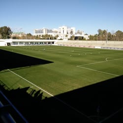 Ciudad Deportiva Luis del Sol