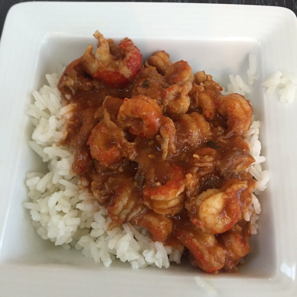 Juliette's Bistro - New Orleans Wed's - Crawfish Étouffée!!! 7/13/16 - American Near Me - Jacksonville, Florida Juliette's Bistro - New Orleans Wed's - Crawfish Étouffée!!! 7/13/16 - American Near Me - Jacksonville, Florida