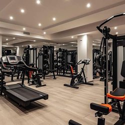 Fitness Elevation