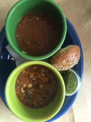 Souper Jenny Brookhaven by null