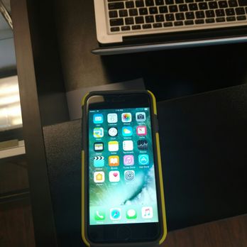 Phone Tech - Completely fixed!! :) - Mobile Phone Repair Near Me - Atlanta, Georgia