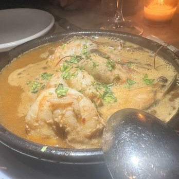 ZuZu - Shrimp Gambas Al Ajillo - Tapas Bars Near Me - Napa, California ZuZu - Shrimp Gambas Al Ajillo - Tapas Bars Near Me - Napa, California