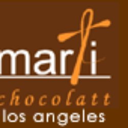 Marti Chocolatt