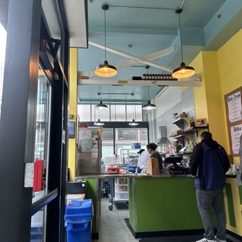 Debbie's - Hot Dogs Near Me - Providence, Rhode Island