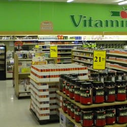 Drug Emporium - Vitamins Plus is a full line Health and Nutrition in cluding Sports Nutrition.