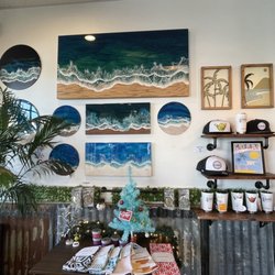 Alohana Acai Bowls & Coffee - Capo Beach