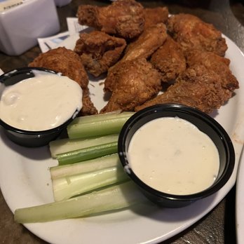 The Chicken or the Egg - Wings - Chicken Wings Near Me - Marlton, New Jersey The Chicken or the Egg - Wings - Chicken Wings Near Me - Marlton, New Jersey