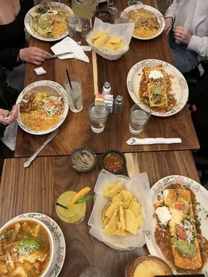 Pueblo Viejo by null