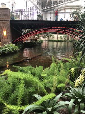 Same Day Service at Opryland Hotel Free Parking Updated April 2025 Same Day Service at Opryland Hotel Free Parking Updated April 2025
