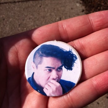 Temple Bar - Found this pog on a counter at the bar. - Dive Bars Near Me - Detroit, Michigan Temple Bar - Found this pog on a counter at the bar. - Dive Bars Near Me - Detroit, Michigan