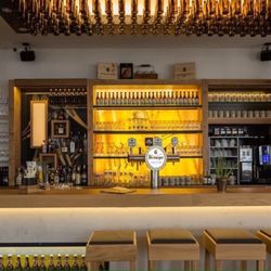 Bitburger Bierhaus