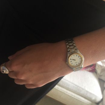 Estate Sale Warehouse - Daughter ended up with the most lovely Seiko Watch, when we went shopping together @ the Warehouse.. - Estate Liquidation Near Me - Oceanside, California