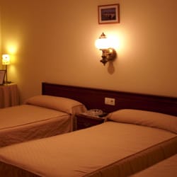 Hostal Coruña