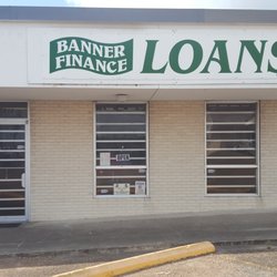 Banner Finance Installment Loans 2513 N Laurent St Victoria