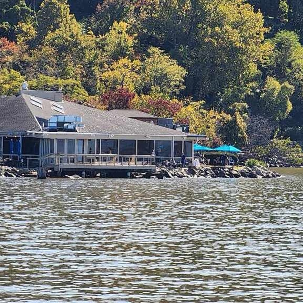Half Moon - Half Moon from the water. - New American Near Me - Dobbs Ferry, New York Half Moon - Half Moon from the water. - New American Near Me - Dobbs Ferry, New York