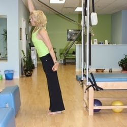 Pilates Space