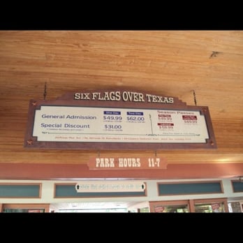 Six Flags Over Texas - Amusement Parks Near Me - Arlington, Texas Six Flags Over Texas - Amusement Parks Near Me - Arlington, Texas