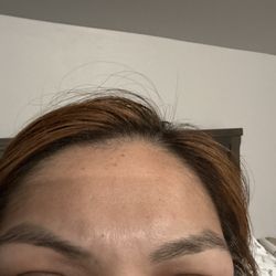 Nora Threading Salon - Never again