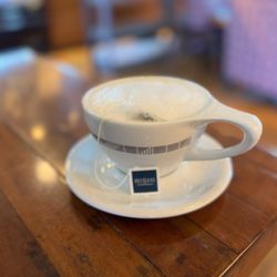 Kaffeehaus - london for latte