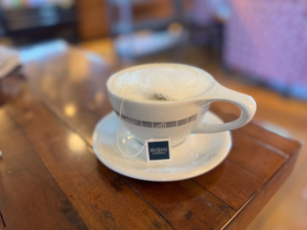 Kaffeehaus Logo