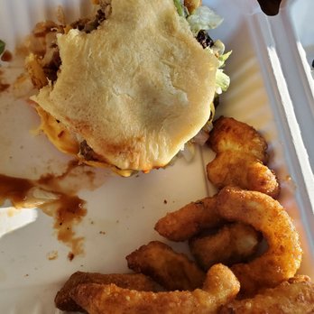 Roll'n Pin Catering - Steakhouse burger and cheese curds - Caterers Near Me - Sioux Falls, South Dakota Roll'n Pin Catering - Steakhouse burger and cheese curds - Caterers Near Me - Sioux Falls, South Dakota