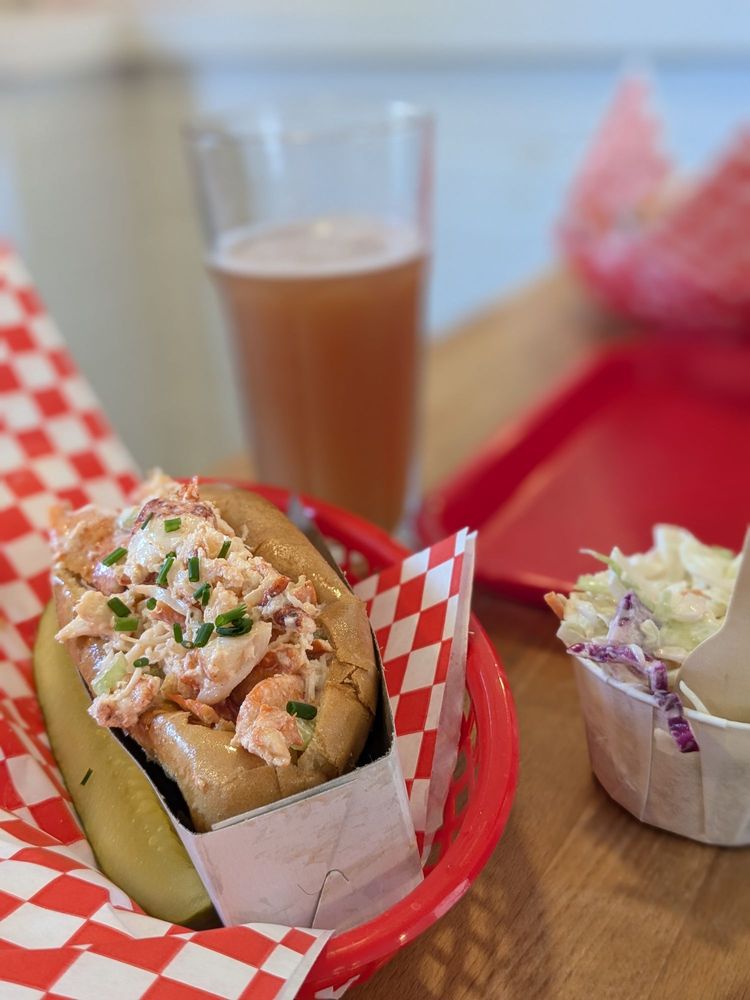 Dave's Lobster