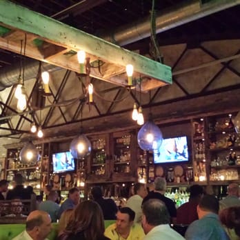 El Camino - El Camino - Cocktail Bars Near Me - Delray Beach, Florida