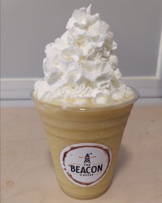 The Beacon Coffee by null
