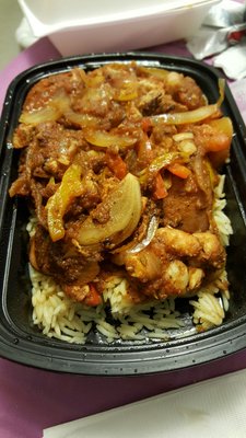 Bristol Bar and Grill Mississauga by null