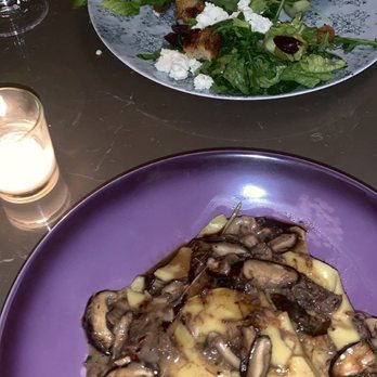 La Strega - Italian Near Me - Las Vegas, Nevada