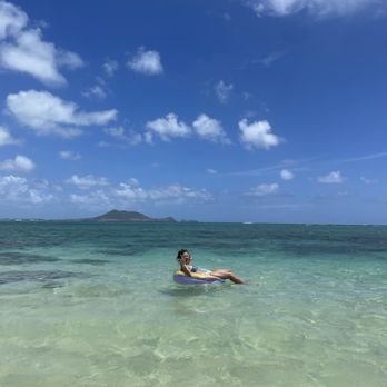 Lanikai Beach - Clear blue - Beaches Near Me - Kailua, Hawaii Lanikai Beach - Clear blue - Beaches Near Me - Kailua, Hawaii