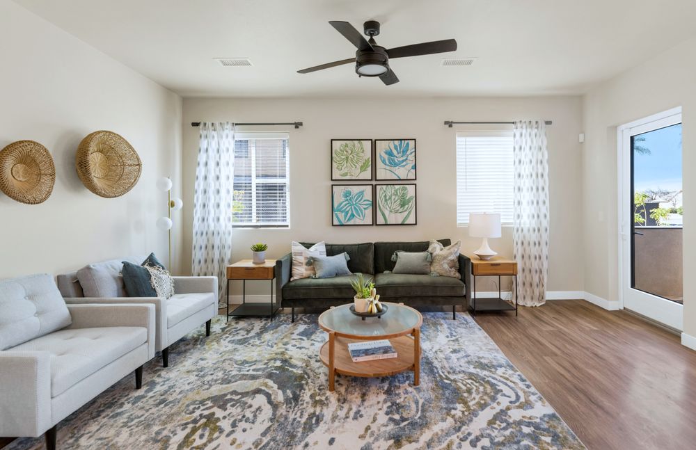 SOLACE AT BALLPARK VILLAGE Updated October 2024 29 Photos 2445 S Estrella Pkwy, Goodyear