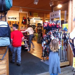 Sport-Markt