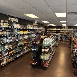 Thirsty Portland Liquor Store