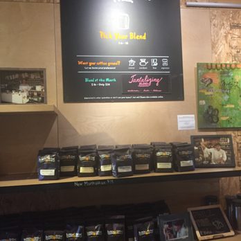 Philz Coffee - Coffee for purchase - Coffee & Tea Near Me - Glendale, California