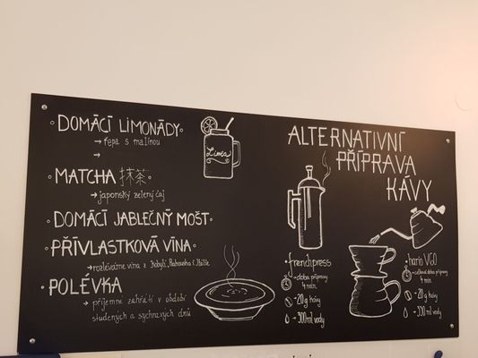 Velo CAFÉ by null