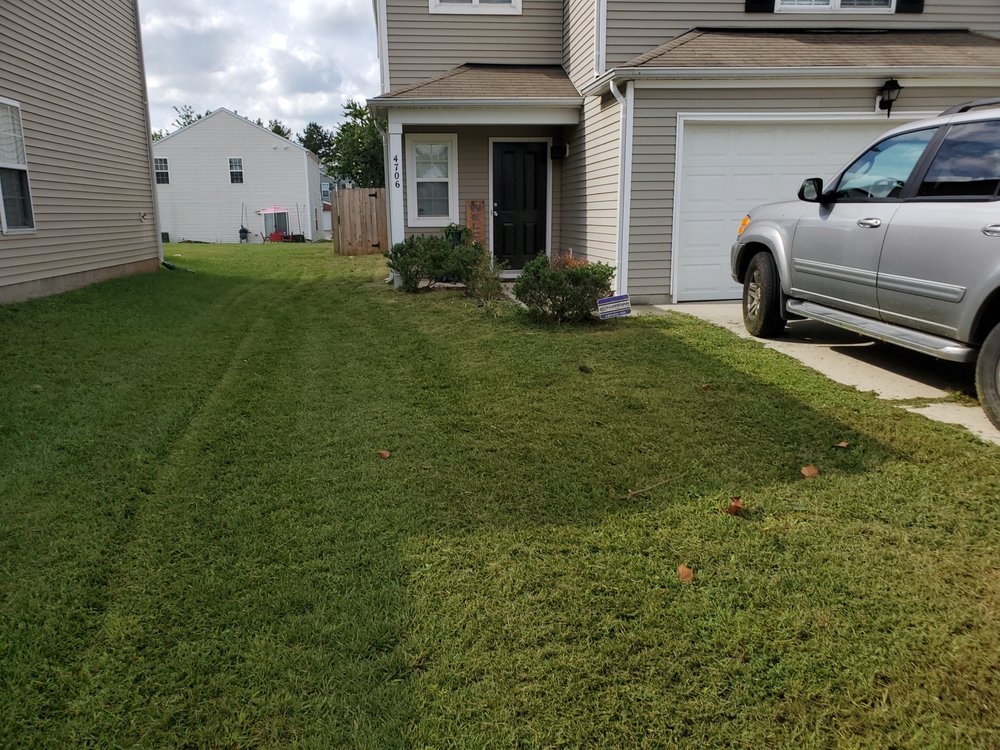 AJY LAWN CARE Durham, North Carolina Lawn Services Phone Number