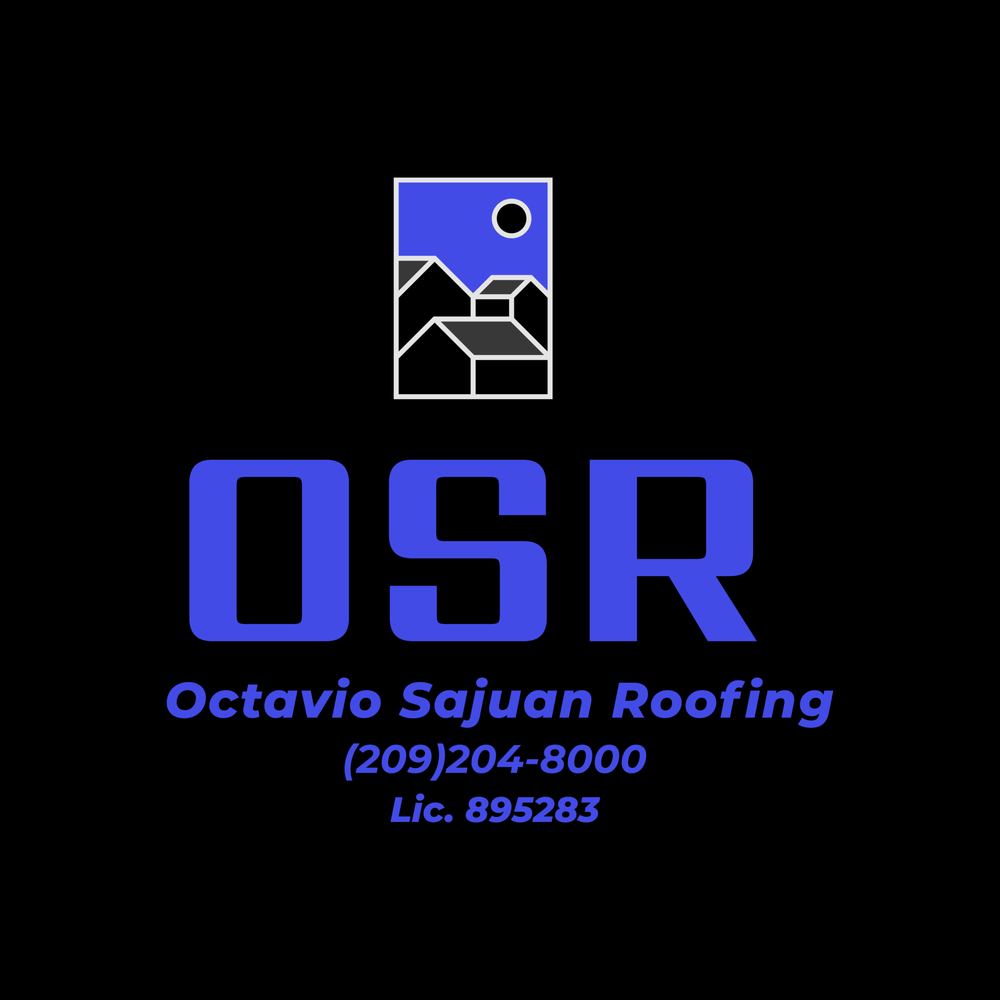 Slide of Octavio Sajuan Roofing