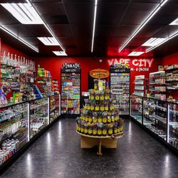 Vape City
