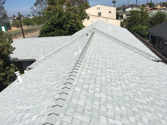 Next Level Roofing
