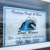 Soul Waves Vinyl Records gift card